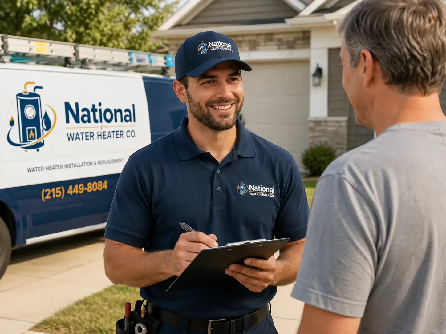 Water Heater Installation Boothbay Harbor, ME FAQs